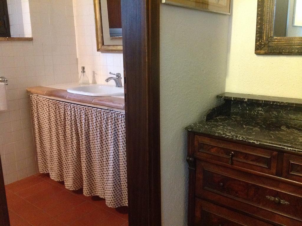 Residenza D'Epoca La Commenda Casa de hóspedes Manciano Quarto foto