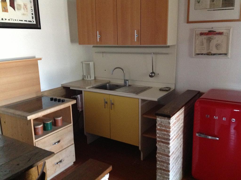 Residenza D'Epoca La Commenda Casa de hóspedes Manciano Quarto foto
