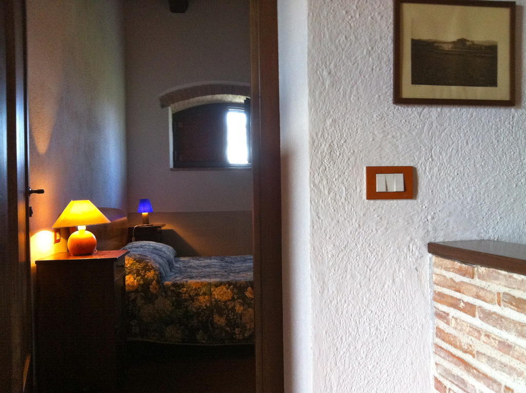 Residenza D'Epoca La Commenda Casa de hóspedes Manciano Quarto foto