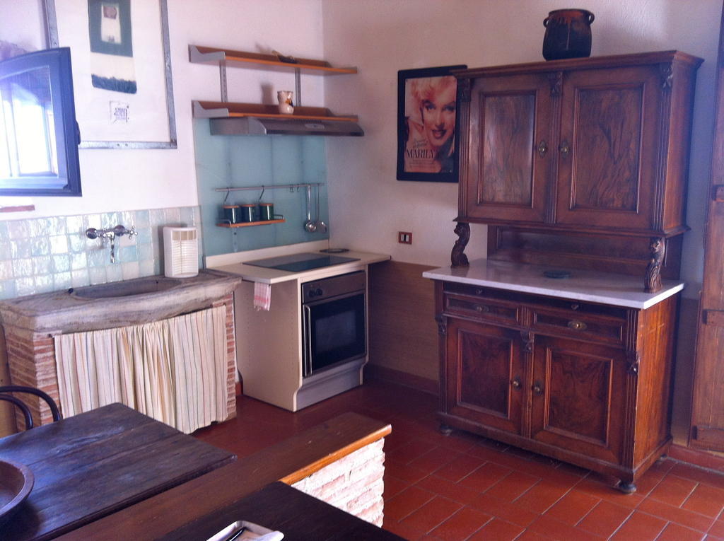 Residenza D'Epoca La Commenda Casa de hóspedes Manciano Quarto foto