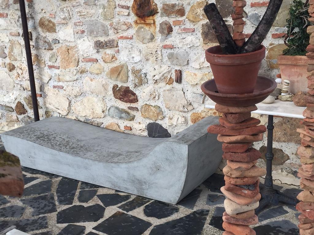 Residenza D'Epoca La Commenda Casa de hóspedes Manciano Exterior foto